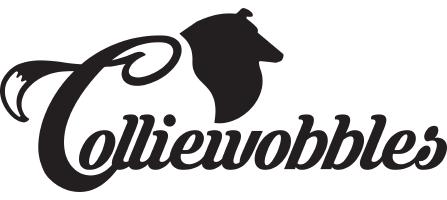 Colliewobbles Logo