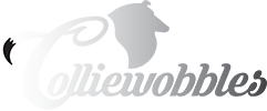Colliewobbles footer logo